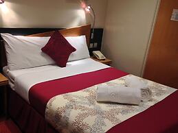 Best Western Buckingham Palace Rd