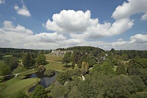 Bovey Castle