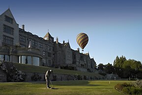Bovey Castle