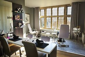 Bovey Castle