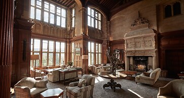 Bovey Castle