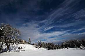 Bovey Castle