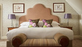 Bovey Castle