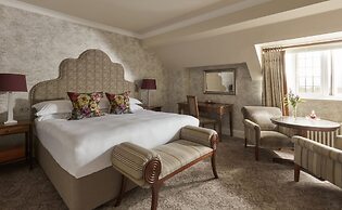 Bovey Castle