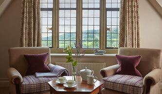 Bovey Castle