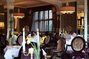 Bovey Castle