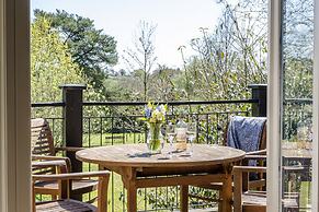 Bovey Castle
