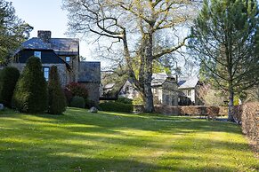 Bovey Castle