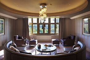 Bovey Castle