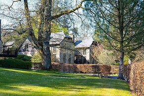Bovey Castle