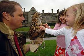 Bovey Castle