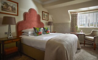 Bovey Castle