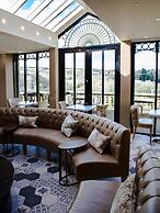 Bovey Castle