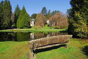 Bovey Castle