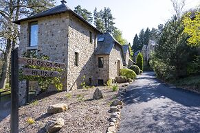 Bovey Castle