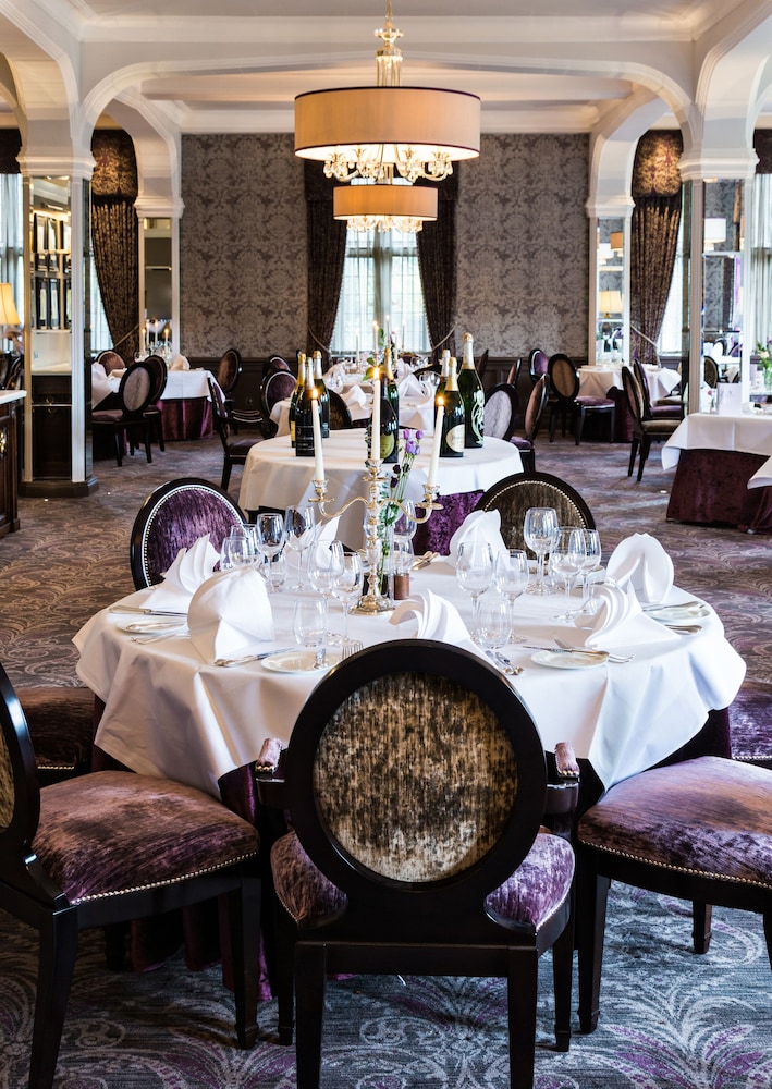 Bovey Castle