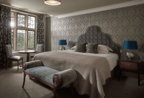 Bovey Castle