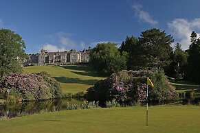 Bovey Castle