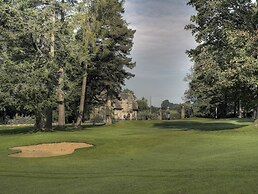 Bovey Castle