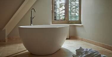 Bovey Castle