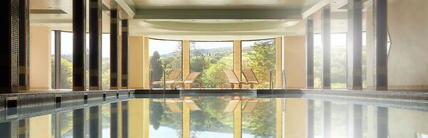 Bovey Castle