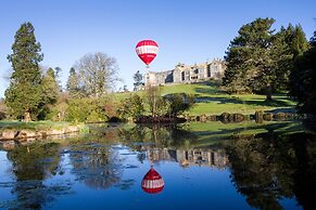 Bovey Castle