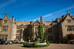 Bovey Castle