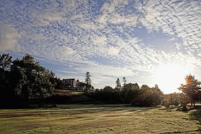 Bovey Castle