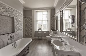 Bovey Castle