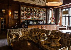 Bovey Castle