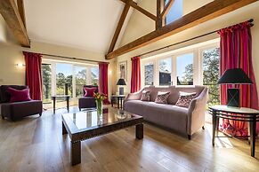 Bovey Castle