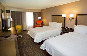 Hampton Inn & Suites Valdosta/Conference Center