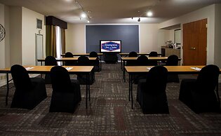 Hampton Inn & Suites Valdosta/Conference Center