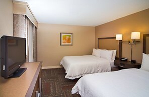 Hampton Inn & Suites Valdosta/Conference Center