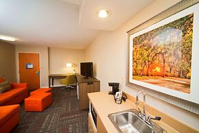 Hampton Inn & Suites Valdosta/Conference Center