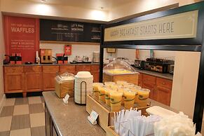 Hampton Inn & Suites Valdosta/Conference Center