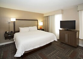 Hampton Inn & Suites Valdosta/Conference Center