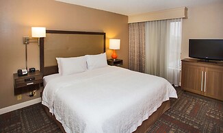 Hampton Inn & Suites Valdosta/Conference Center