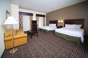 Hampton Inn & Suites Valdosta/Conference Center