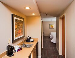 Hampton Inn & Suites Valdosta/Conference Center