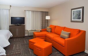 Hampton Inn & Suites Valdosta/Conference Center