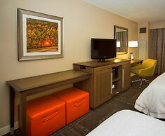 Hampton Inn & Suites Valdosta/Conference Center