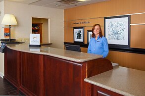 Hampton Inn & Suites Valdosta/Conference Center