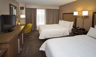 Hampton Inn & Suites Valdosta/Conference Center