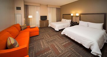 Hampton Inn & Suites Valdosta/Conference Center