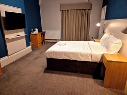 Eden Arms Hotel, Durham