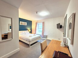 Eden Arms Hotel, Durham