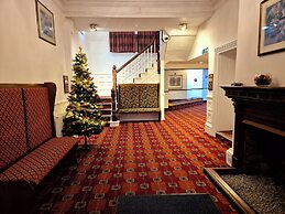 Eden Arms Hotel, Durham