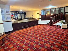 Eden Arms Hotel, Durham