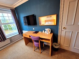 Eden Arms Hotel, Durham